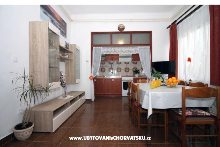 Apartmány A.Jelovčić – foto 6