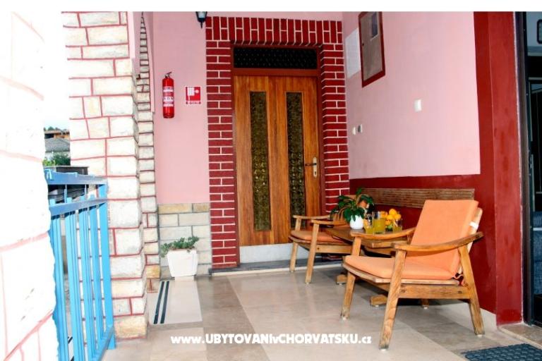 Apartmány A.Jelovčić – foto 7