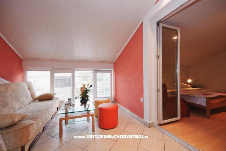 Apartmány Adrian – foto 4