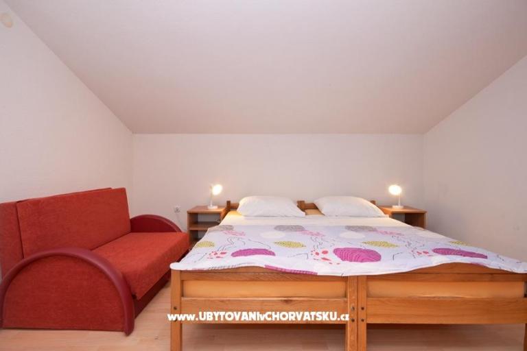 Apartmány Adrian – foto 5
