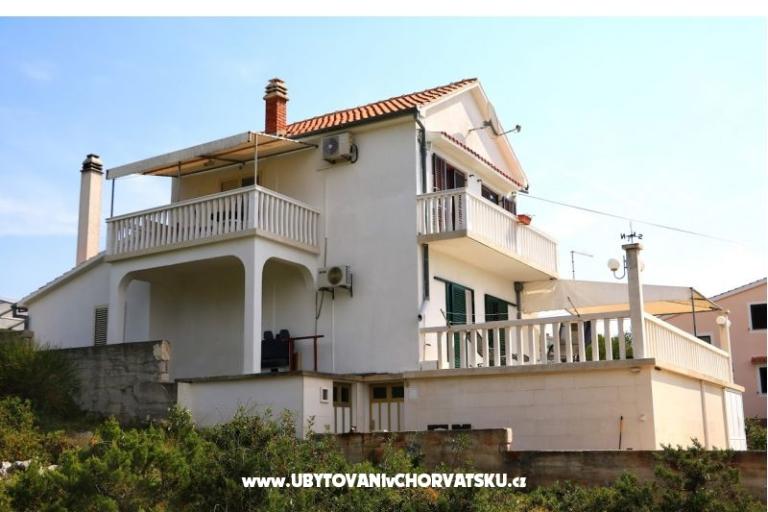 Apartmány Alma – foto 5