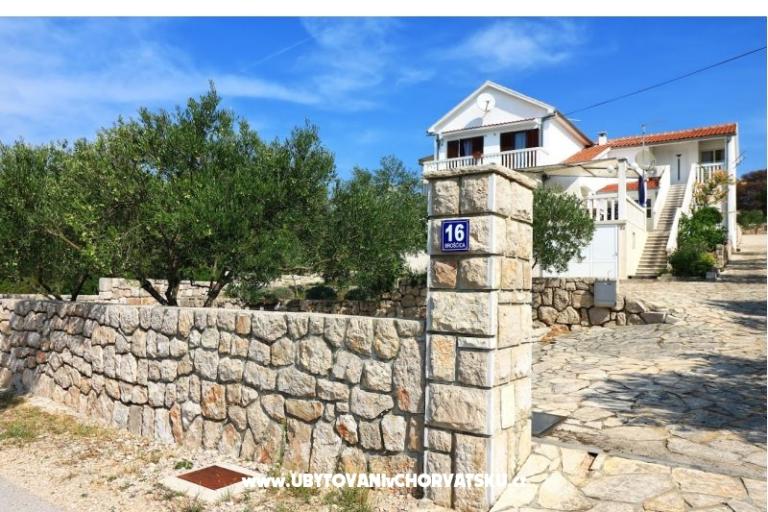 Apartmány Alma – foto 6