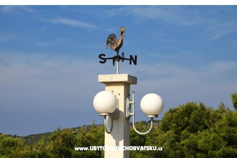 Apartmány Alma – foto 8