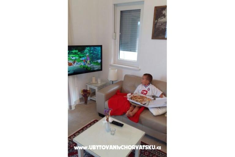 Apartmány Anita – foto 14