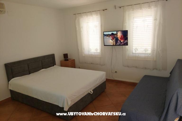 Apartmány Antica – foto 9
