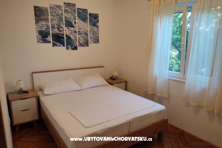 Apartmány Antica – foto 2