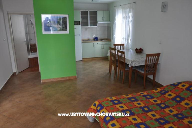 Apartmány Antica – foto 6
