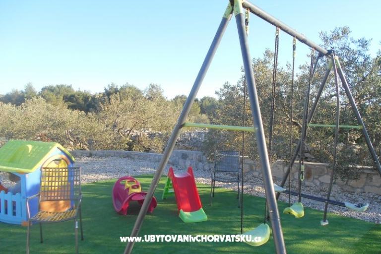 Apartmány AS sa bazenom – foto 11