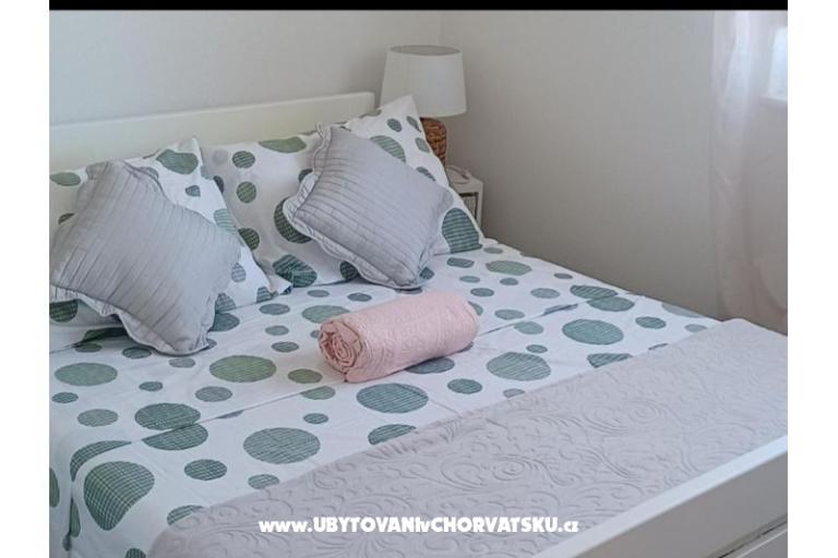 Apartmány AS sa bazenom – foto 18