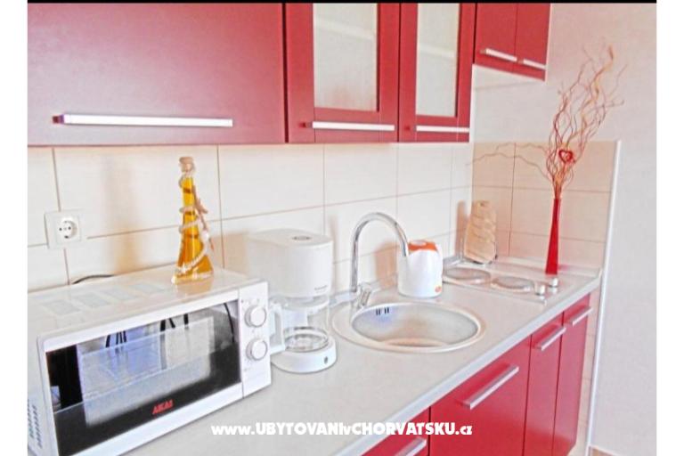 Apartmány AS sa bazenom – foto 39