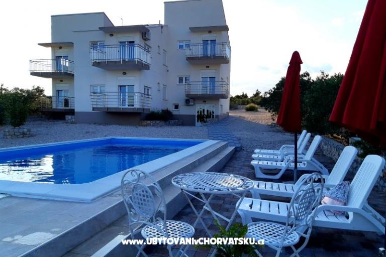 Apartmány AS sa bazenom – foto 4