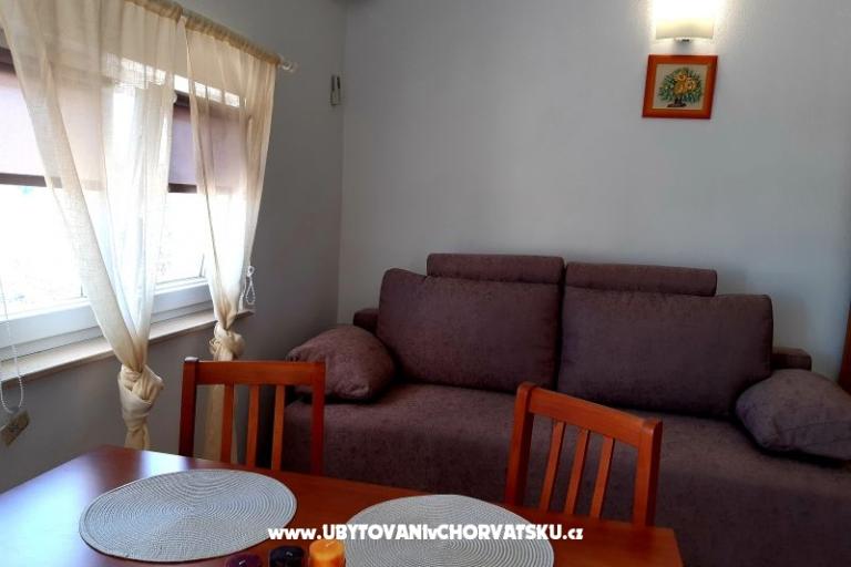 Apartmány AS sa bazenom – foto 5