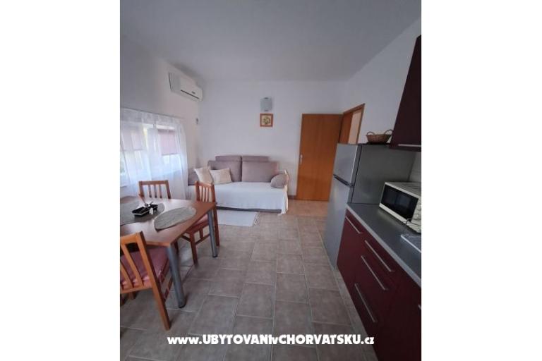 Apartmány AS sa bazenom – foto 56