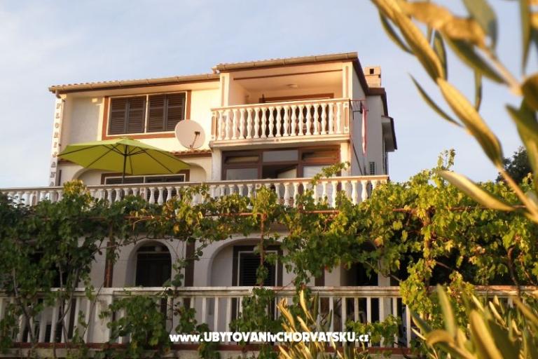 Apartmány Florijana – foto 3