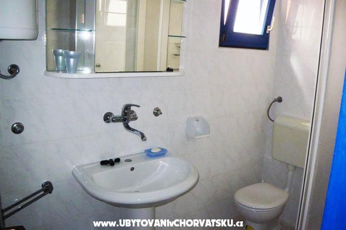 Apartmány Gmajnić – foto 5