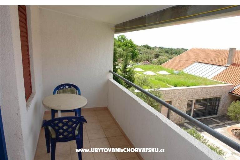 Apartmány Gmajnić – foto 12
