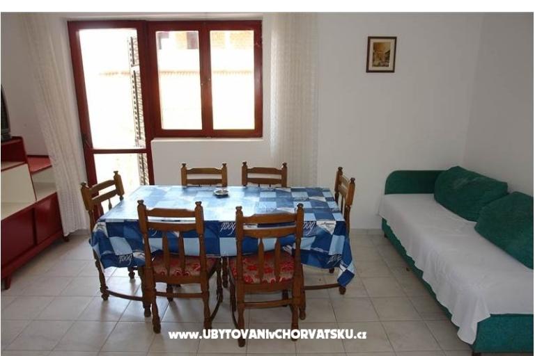 Apartmány Gmajnić – foto 15