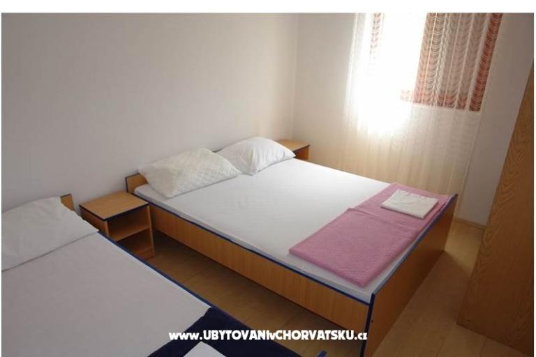 Apartmány Gmajnić – foto 16