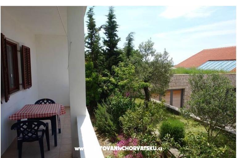 Apartmány Gmajnić – foto 17