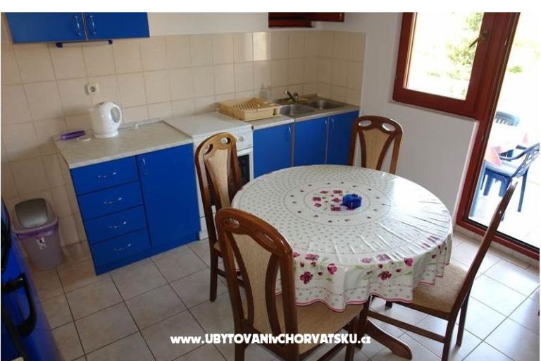 Apartmány Gmajnić – foto 3
