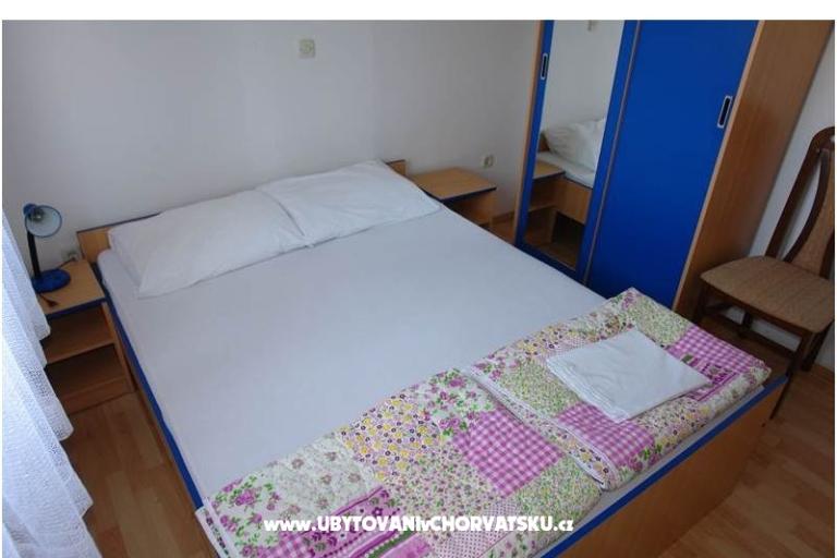 Apartmány Gmajnić – foto 4