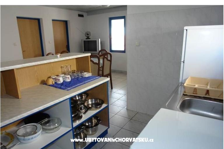 Apartmány Gmajnić – foto 8