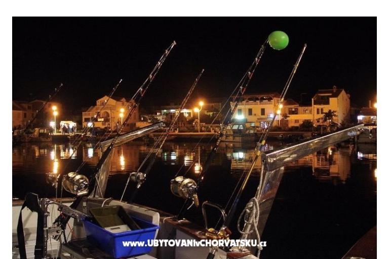 Apartmány Irena – foto 10