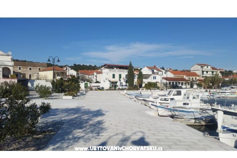 Apartmány Irena – foto 11