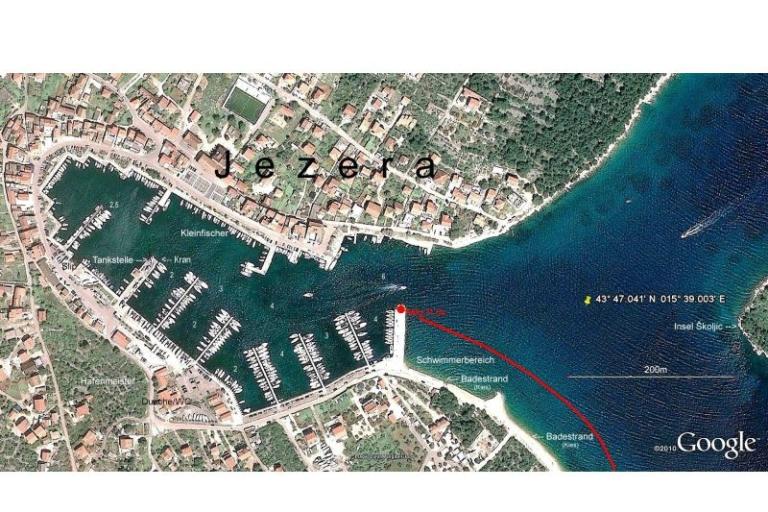 Apartmány Irena – foto 12