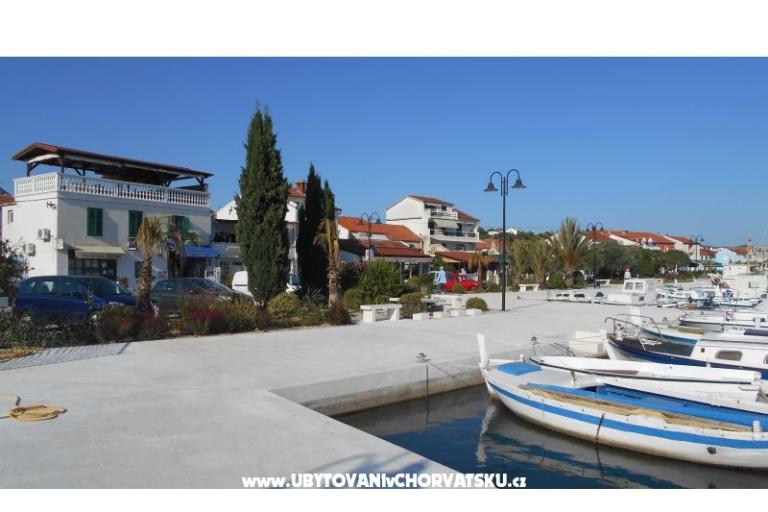 Apartmány Irena – foto 13