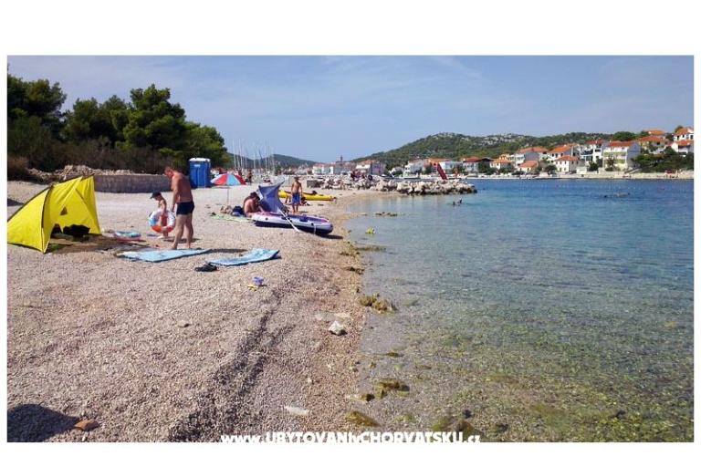 Apartmány Irena – foto 14