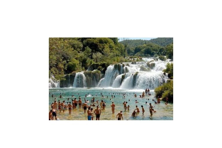 Apartmány Irena – foto 17