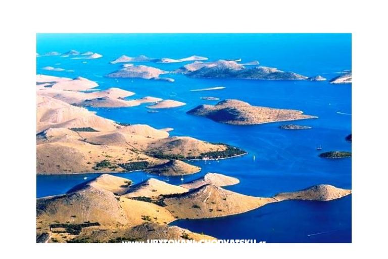 Apartmány Irena – foto 18