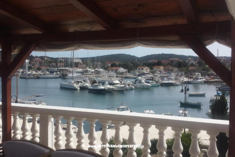 Apartmány Irena – foto 3