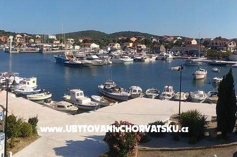 Apartmány Irena – foto 4