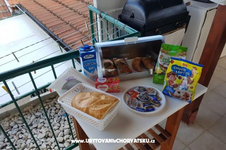 Apartmány Irena – foto 5