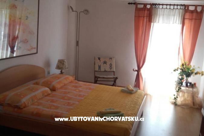 Apartmány Irena – foto 7