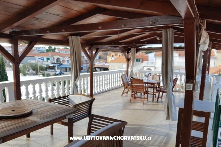 Apartmány Irena – foto 8