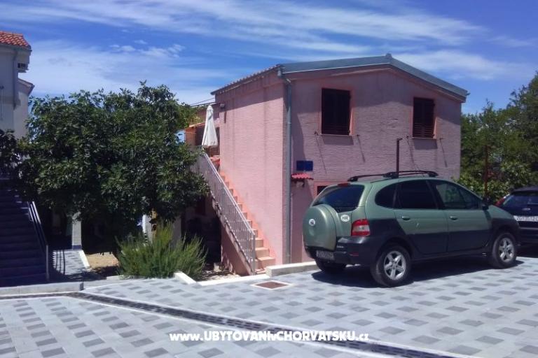 Apartmány Kovačić – foto 14