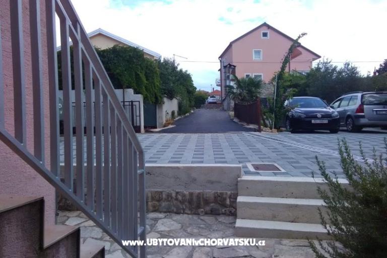 Apartmány Kovačić – foto 15