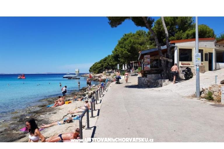 Apartmány Kovačić – foto 18