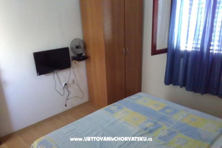 Apartmány Kovačić – foto 6