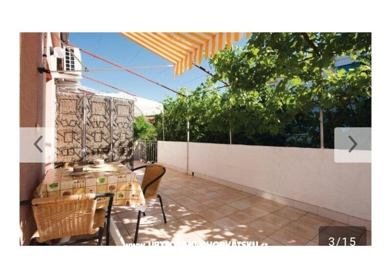 Apartmány Kovačić – foto 9