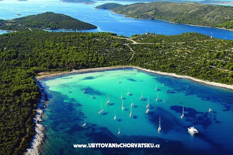 Apartmány Kristiana – foto 11