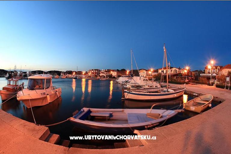 Apartmány Kristiana – foto 13