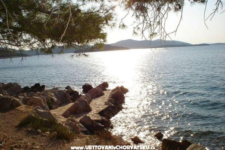 Apartmány Kristiana – foto 17