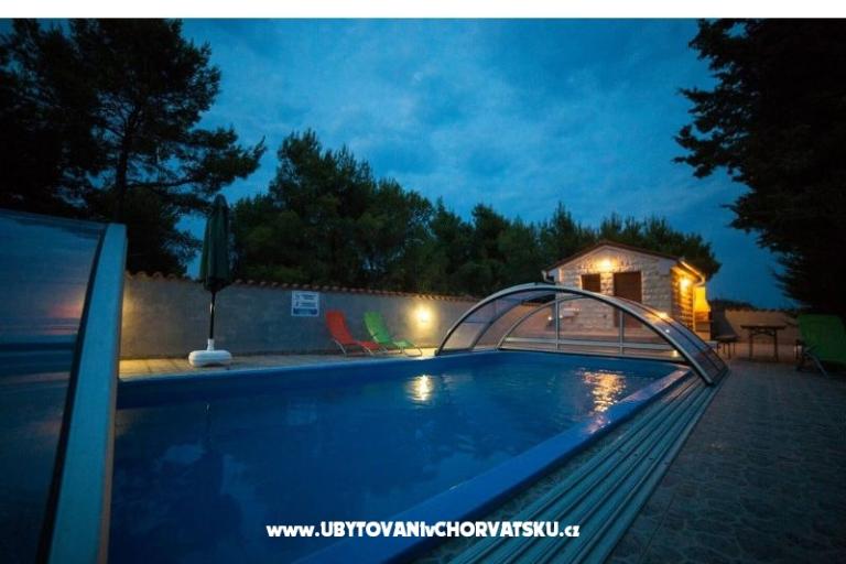 Apartmány Kristiana – foto 2