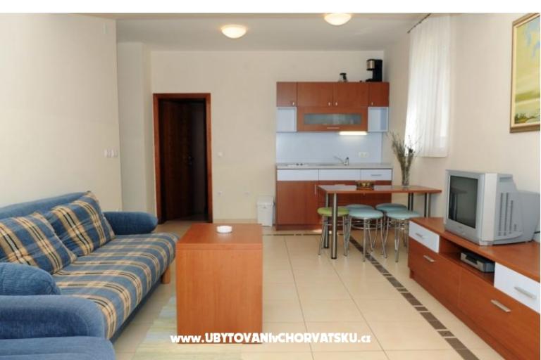 Apartmány Kristiana – foto 6