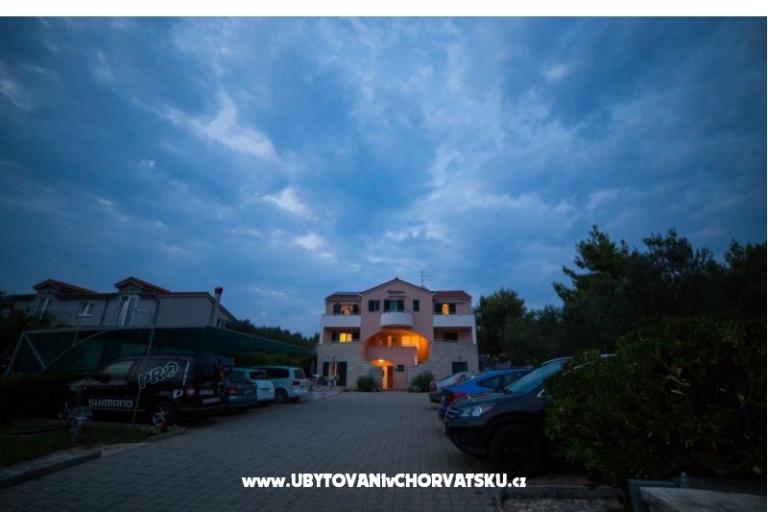 Apartmány Kristiana – foto 8