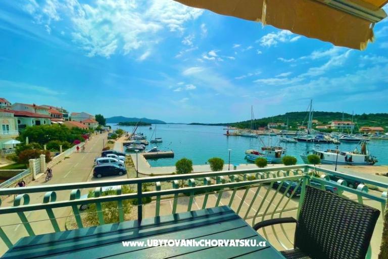 Apartmány Kristina – foto 2